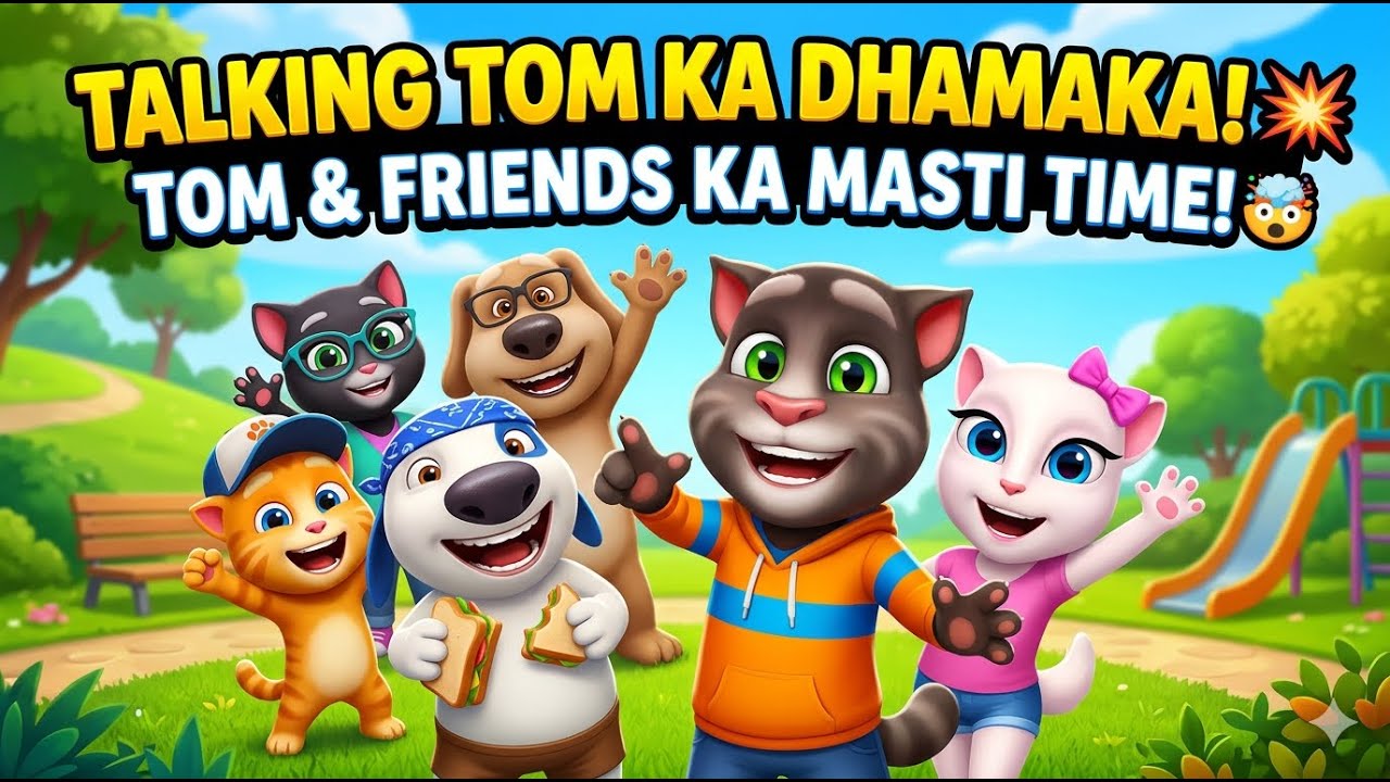 Talking Tom Cat LIVE 🔴 UNLIMITED FOOD 🍔 #shortsfeed #talkingtom #live #talkingtom2