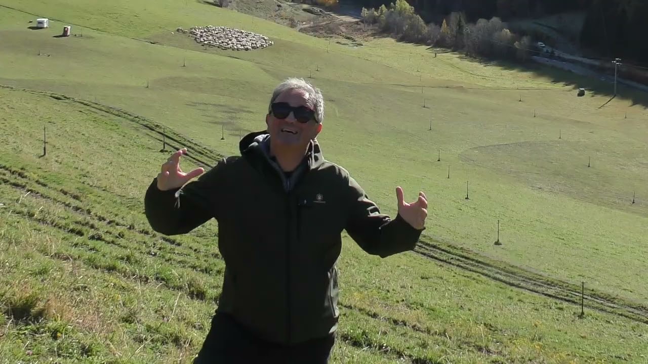 Commento al vangelo del 16 novembre 2025