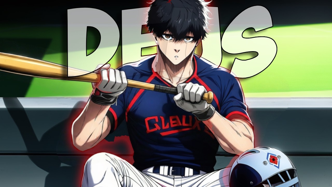 Creían Que Era Solo Un Novato Más Pero Es El Dios Del Béisbol Que Volvió En El Tiempo