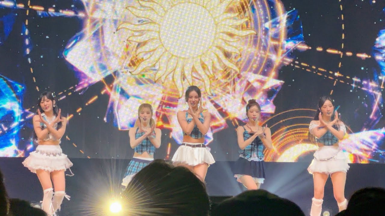 【4K】Satellite/2024 ARTMS World Tour＜Moonshot＞in Tokyo