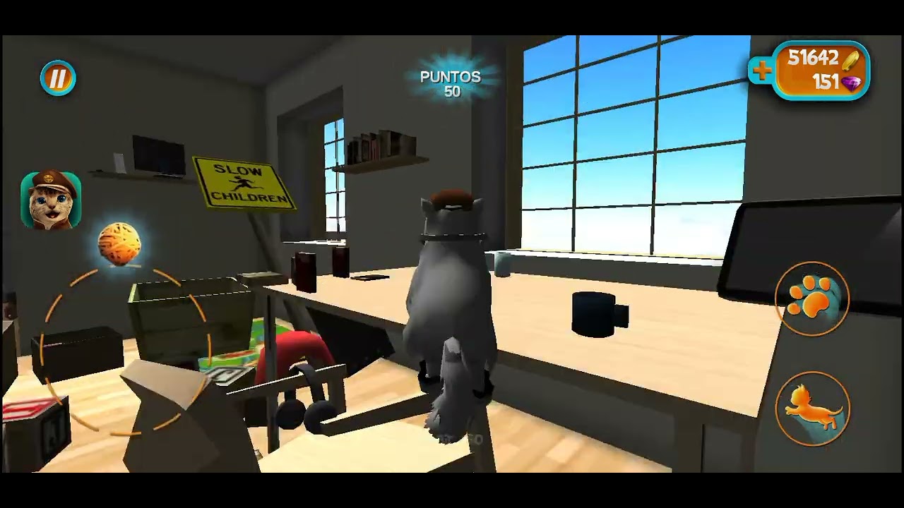 CatSimultor 2015 pronto va a jugar cosas 😃