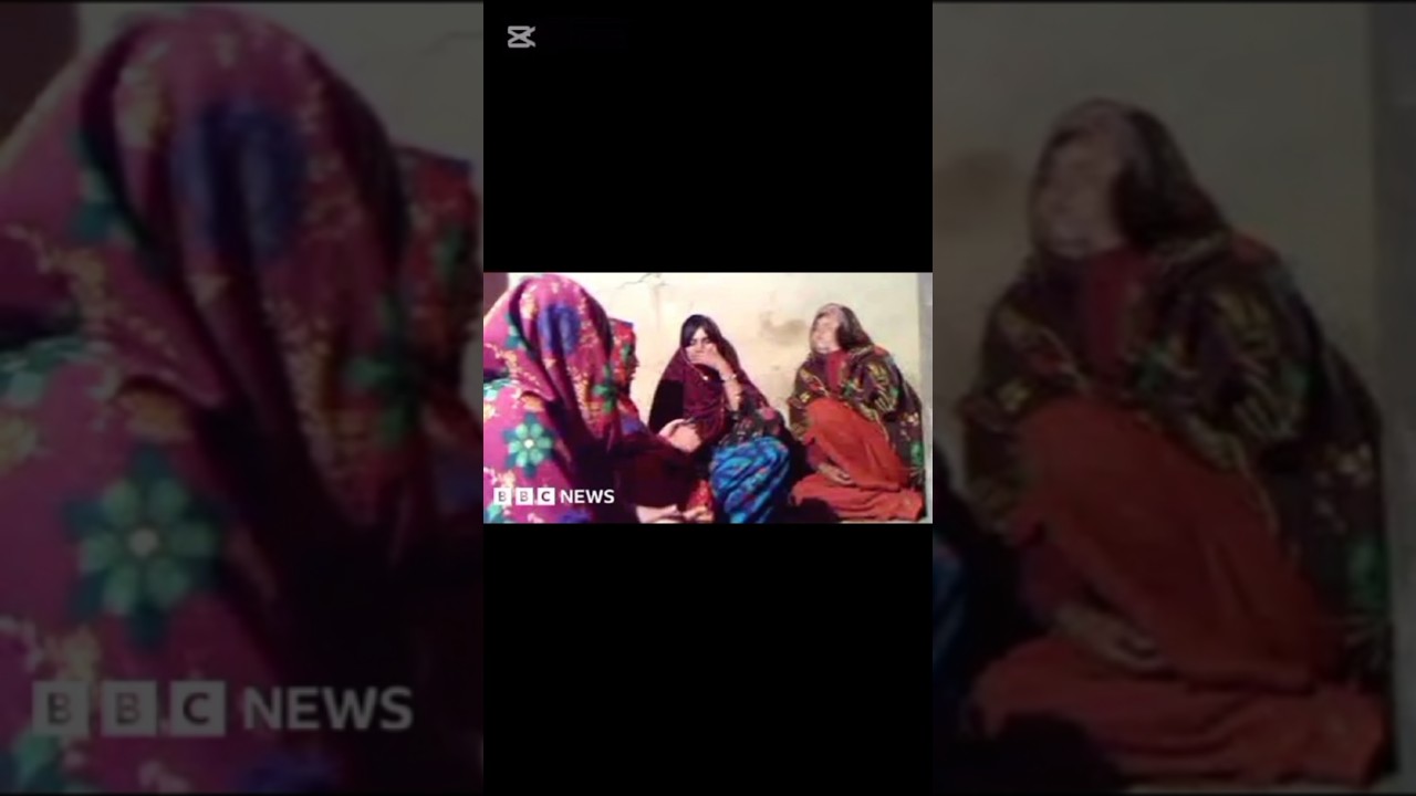 Honor Killing In Pakistan: The Kohistan Case #pakistan #crime #culture #kohistan #murder