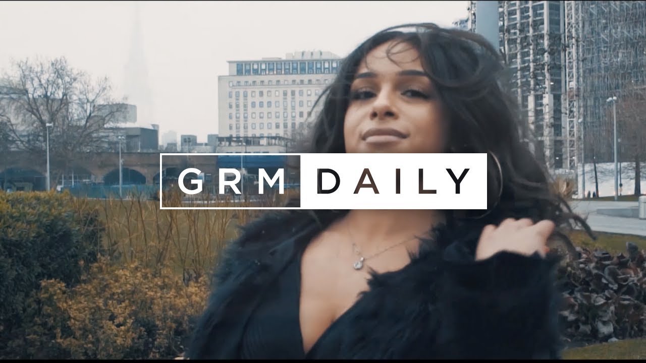 Astro x Ants XI - Insta [Music Video] | GRM Daily