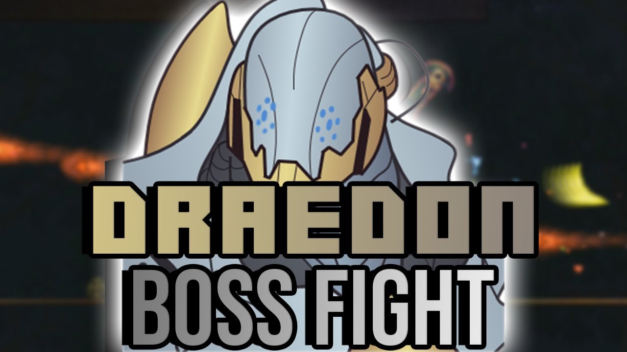 Terraria - Draedon Boss Fight [Malice Mode]