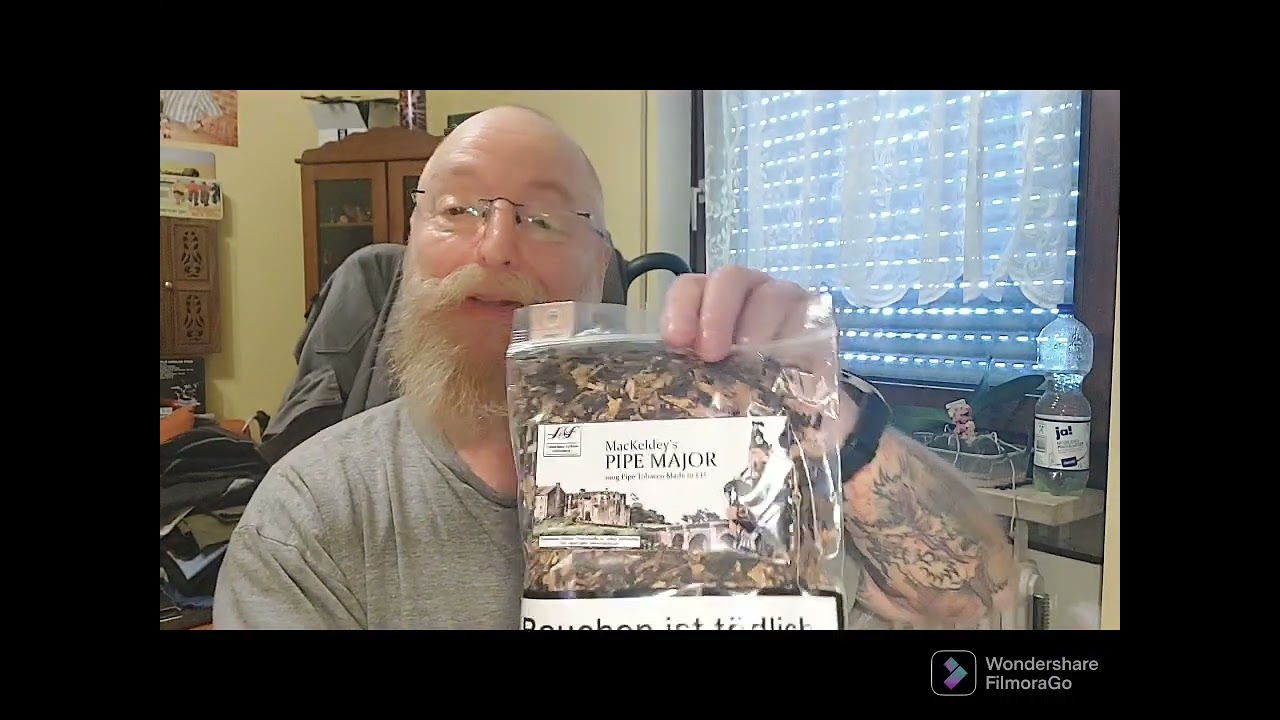 UNBOXING:Tabakhaus Falkum