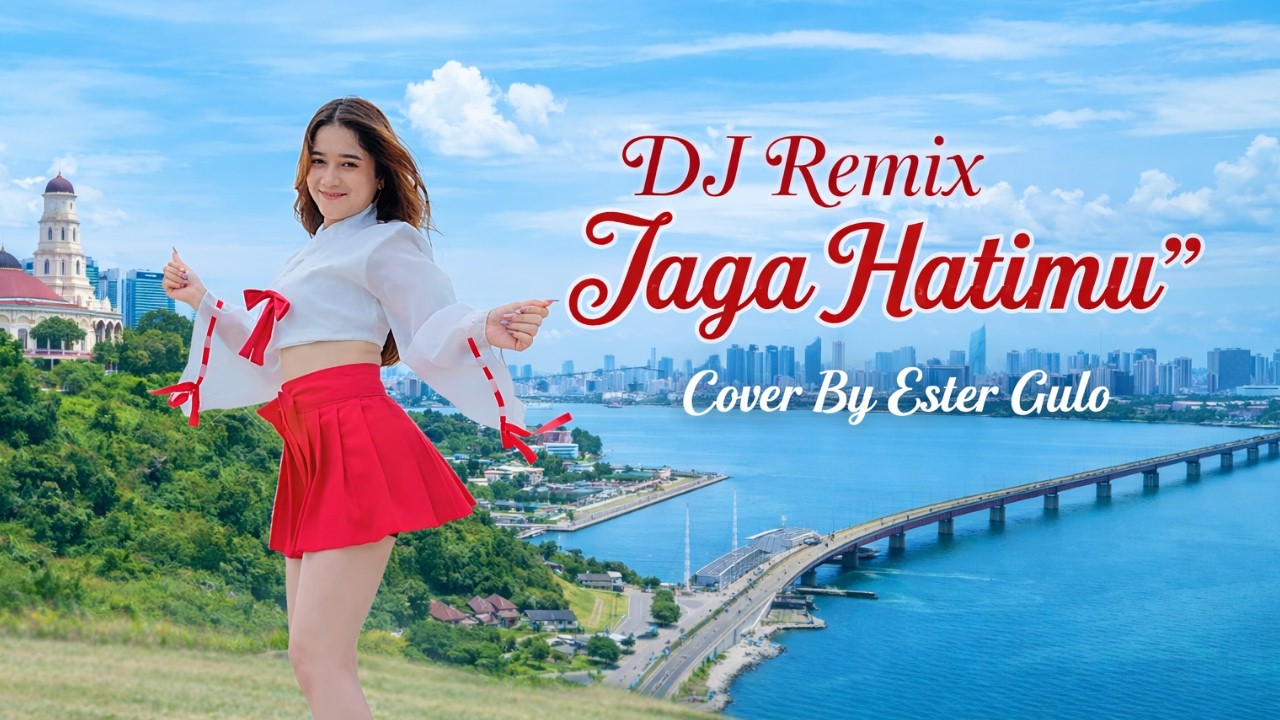 Dj Remix Viral | Jaga Hatimu | Lagu Terbaru Romantis Sepanjang Masa