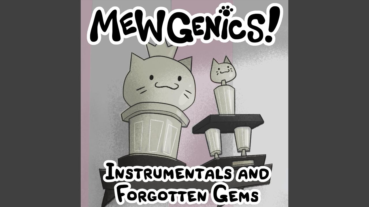 Them Kitty Bones Instrumental