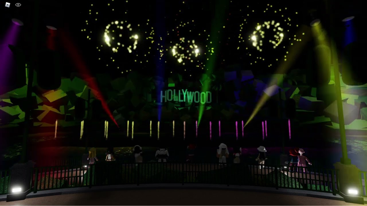 universal studios roblox cinematic spectacular 2022 Update