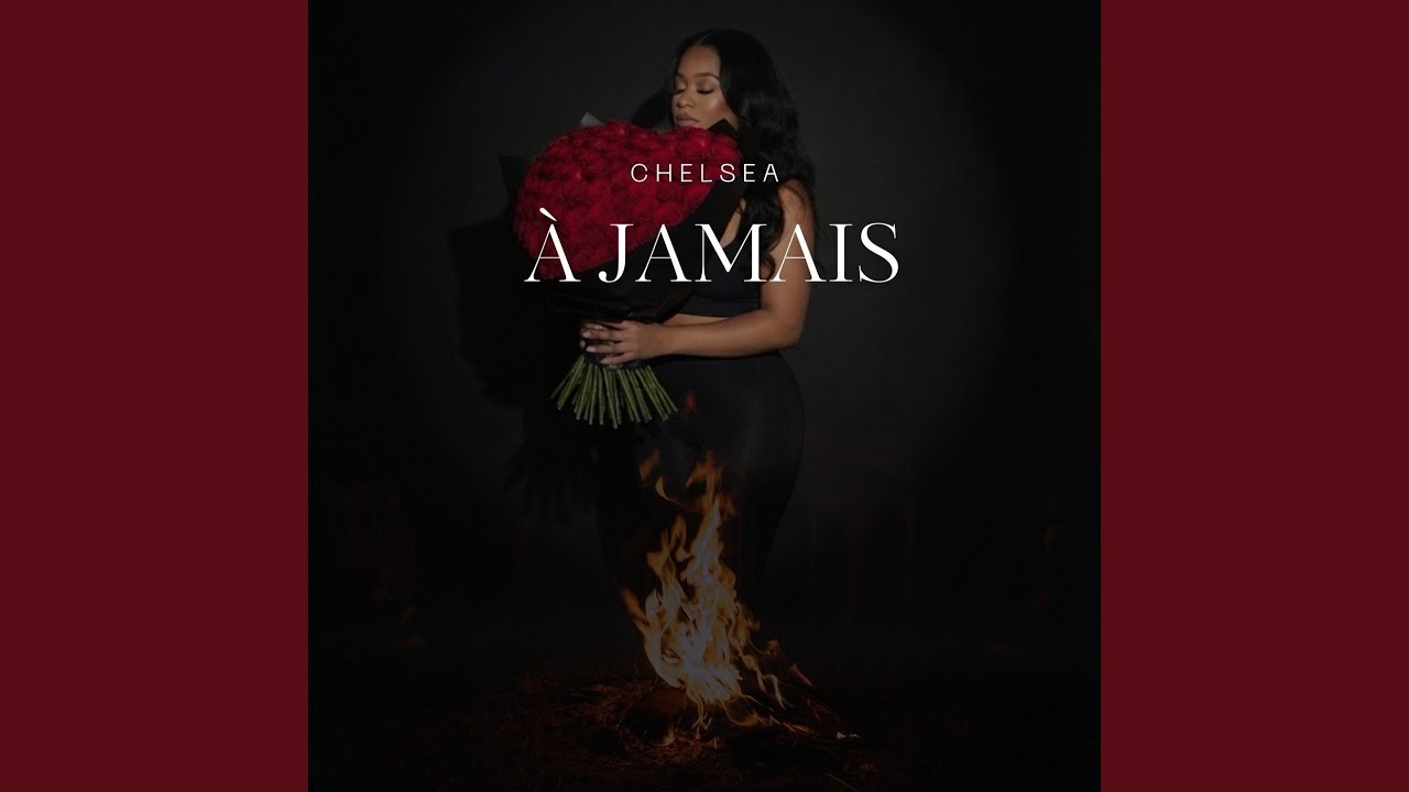À jamais