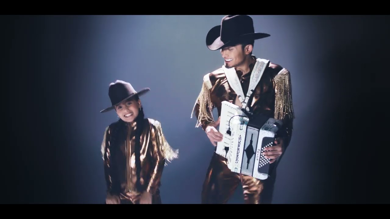 Cuando era un jovencito - Hermanos Ariza Show (cover)