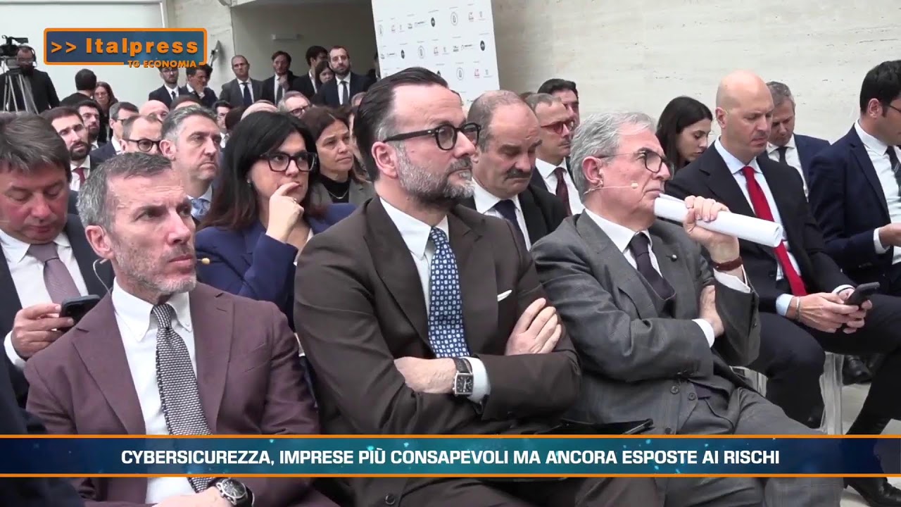 Новости экономики Italpress - 13 марта 2026 г.