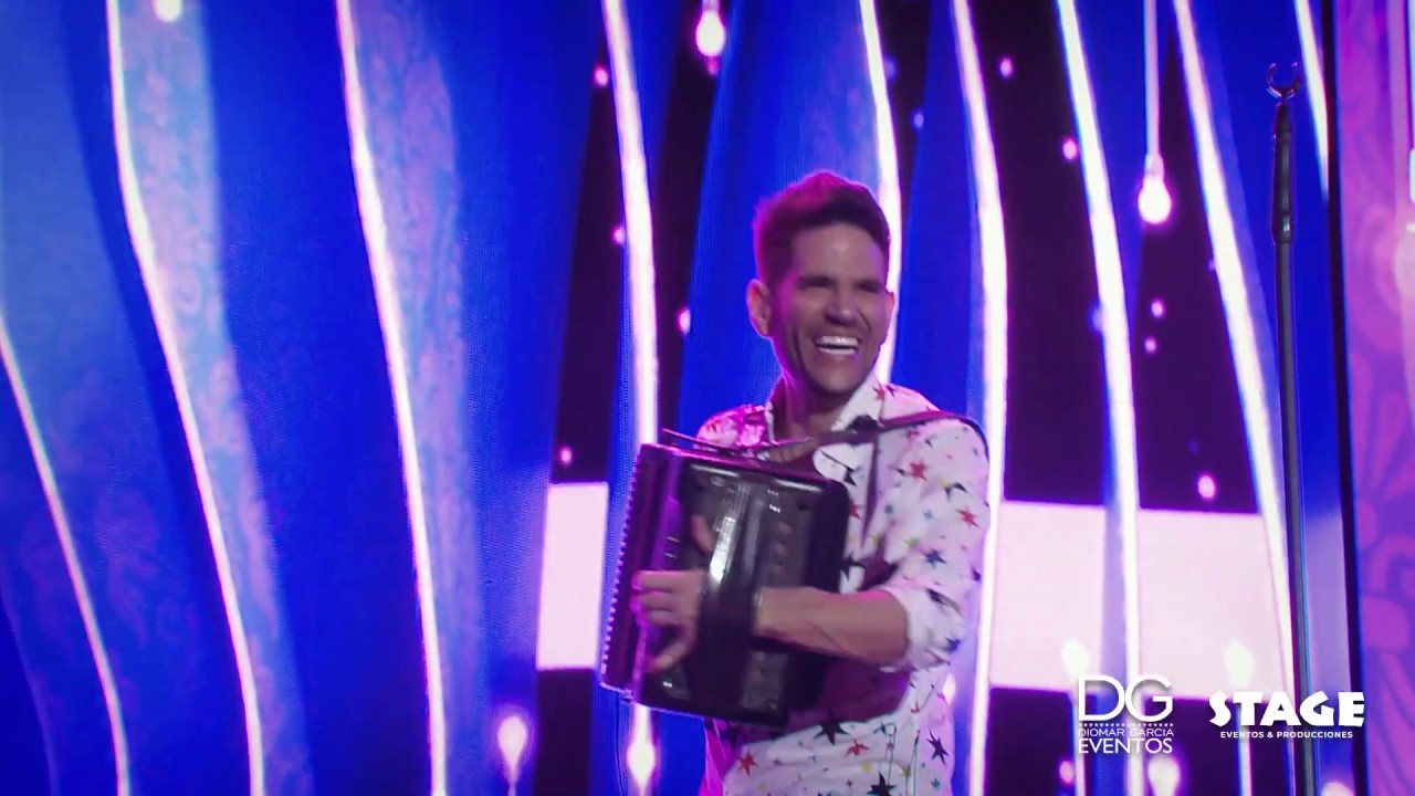 La Colegiala - Silvestre Dangond & Juancho de la Espriella