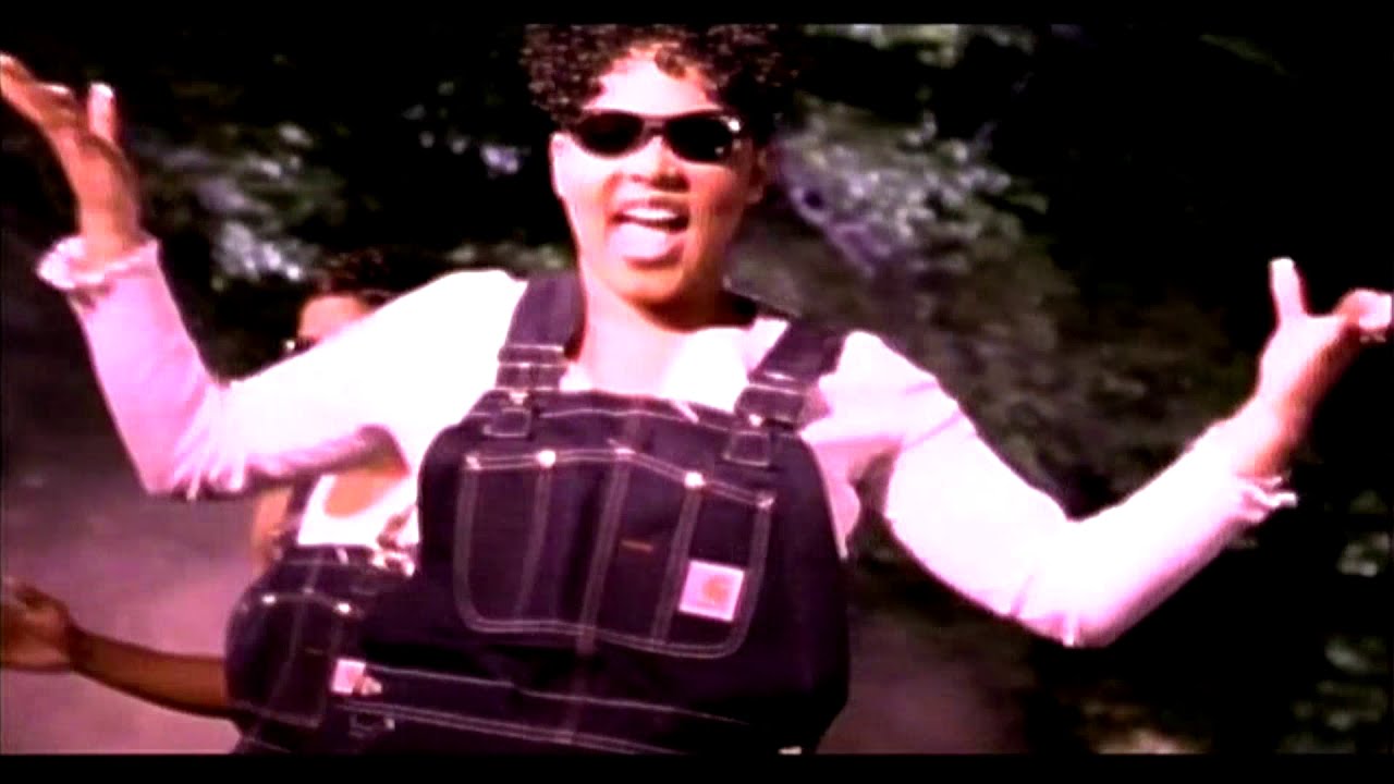 Total & Keith Murray - Can't You See (Remix) (Official Video)
