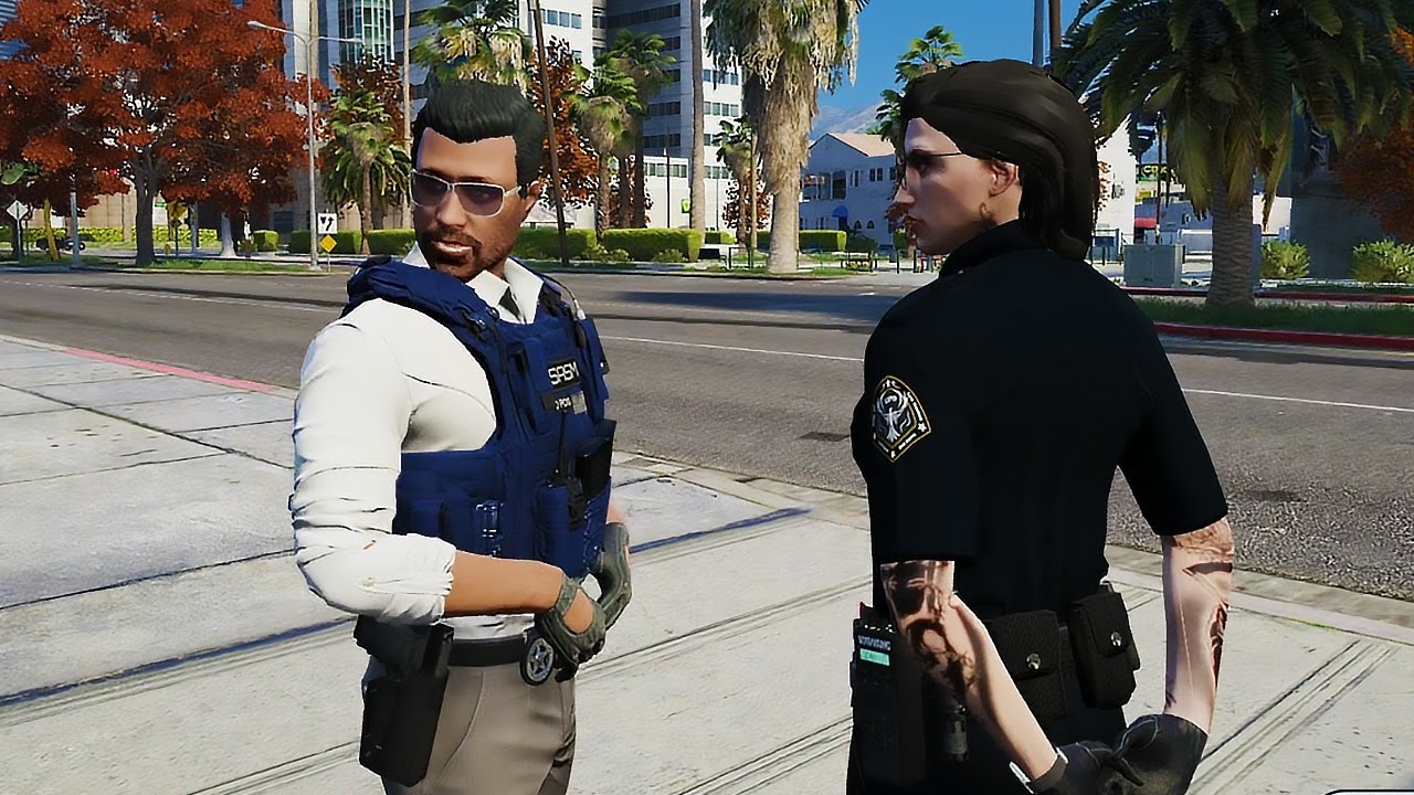 Brian Reveals Rhodes’ Green Light to Bring Vale Into the Marshals! | NoPixel RP | GTA RP