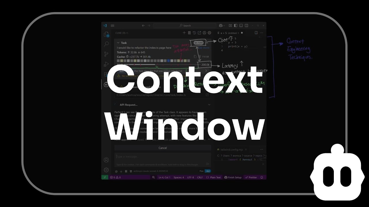 Context Window