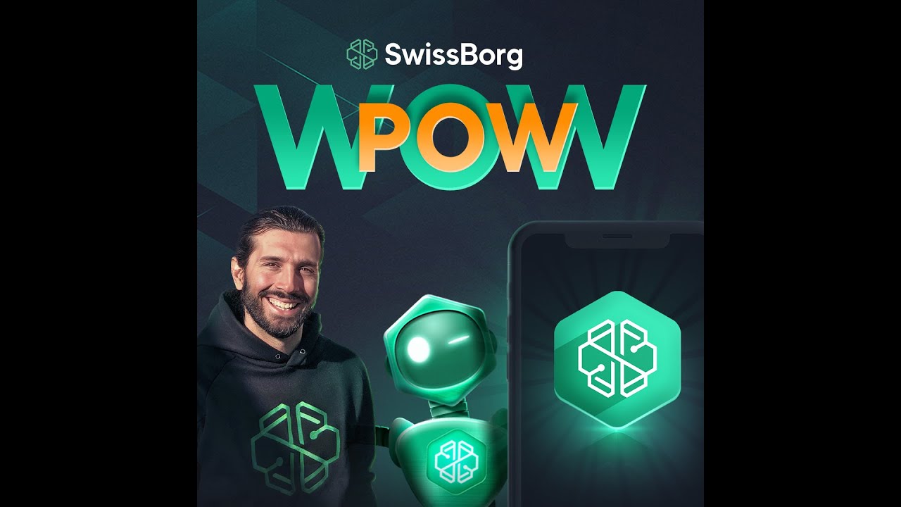 Coinbase IPO & Crypto Market, New CHSB Yield, Utrust Partnership & New Token Listing! PowWow 15/50