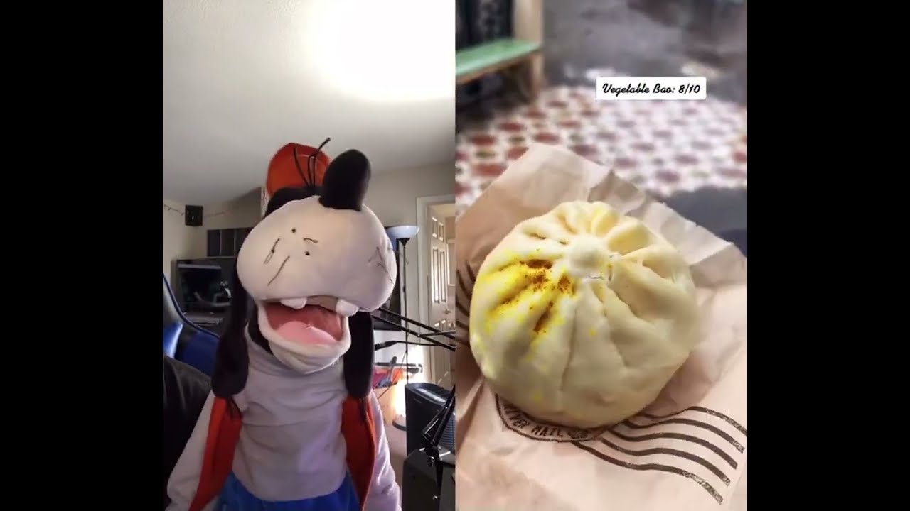 Goofy Reacts 4