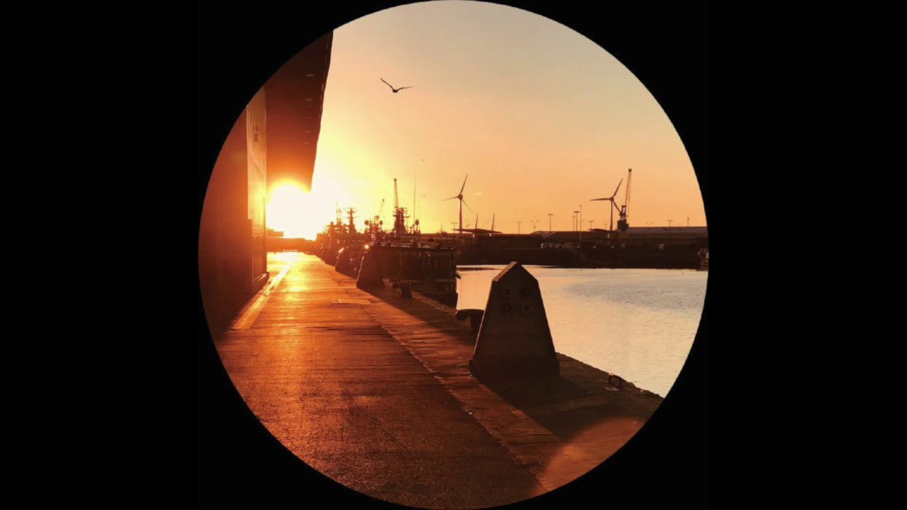 Erell Ranson - Thru The Night