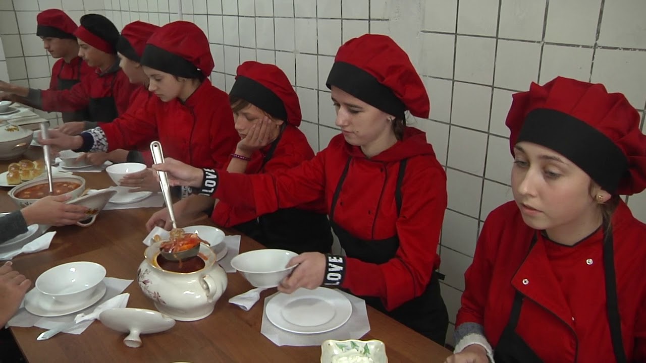 Вище професійне училище №14 м.Коломиї