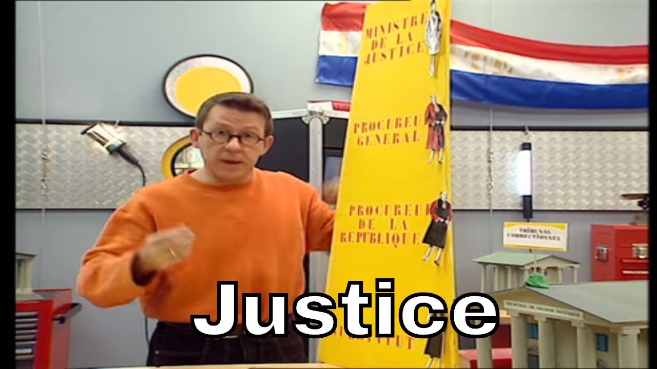 What is a magistrate? - It's Not Rocket Science