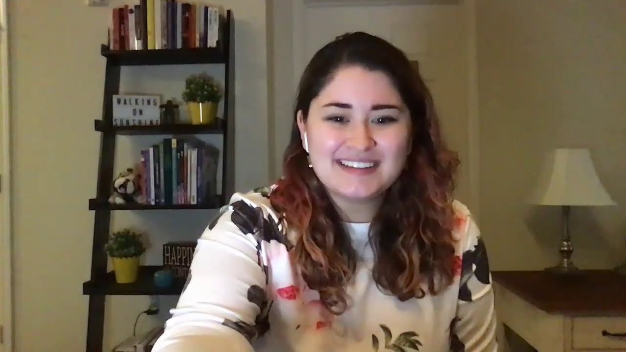 Yale PhD Student: Brianna Jackson