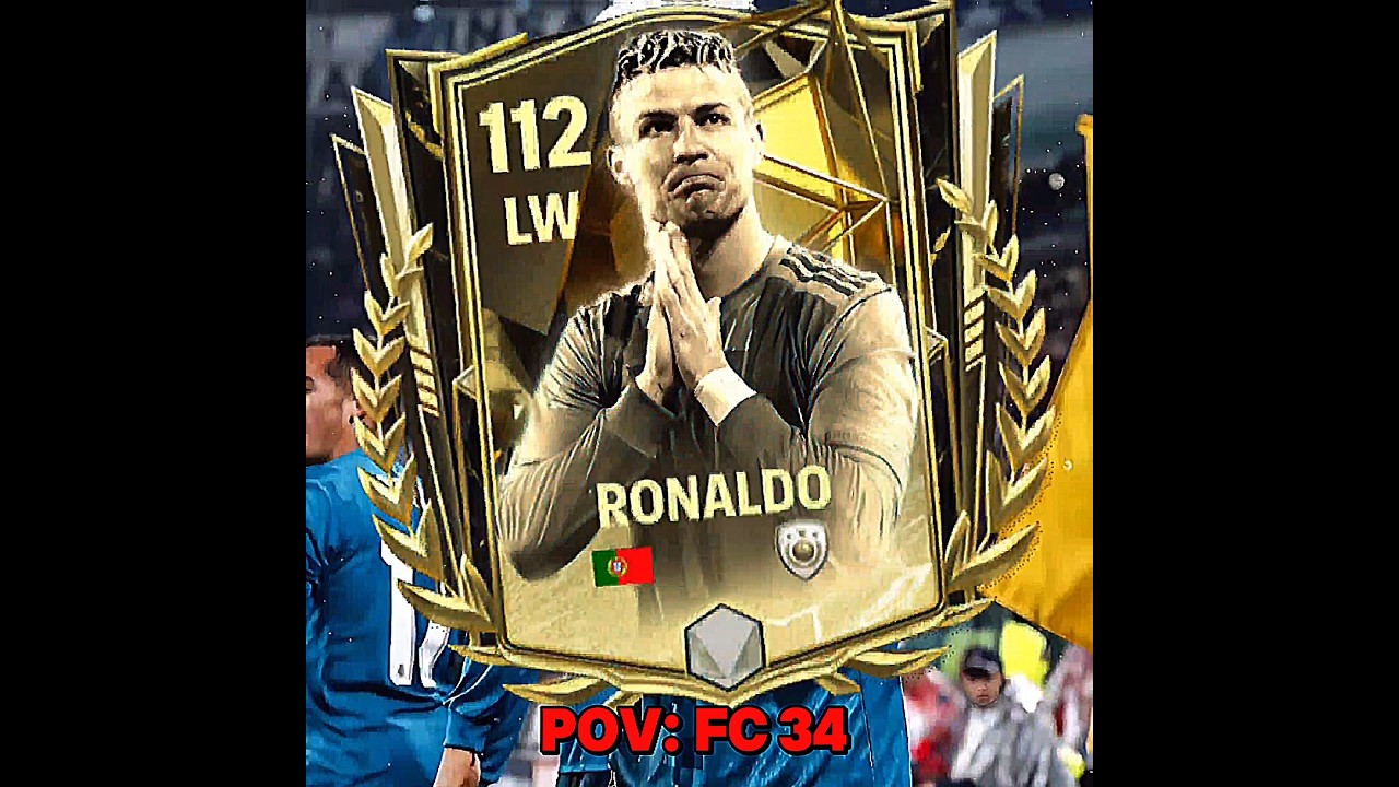 2034 🥲💔 #eafc24 #shorts #eafifa #fifamobile #fifa23 #fcmobile24 #fifa22 #fifa21 #easports