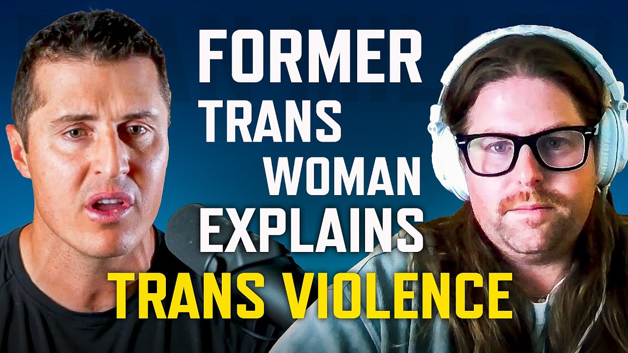 An Insider&rsquo;s View on Trans Violence: A Call for Understanding, Love, and Grace | JPP Episode 36