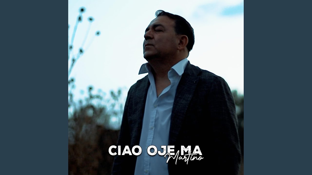 Ciao oje Ma!