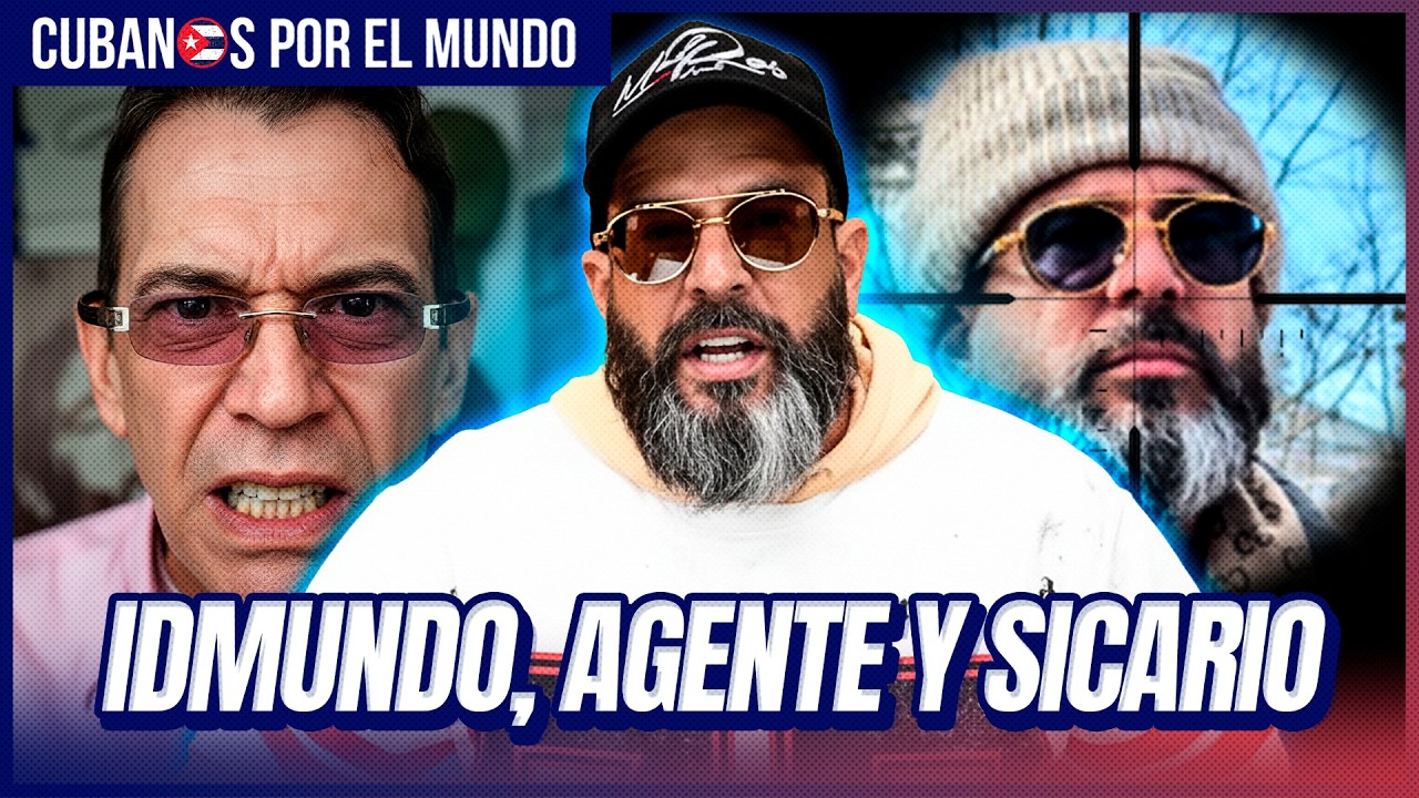 Vocero del castrismo en EE.UU. habla de “ejecución a figura conocida” y menciona caravana de Otaola