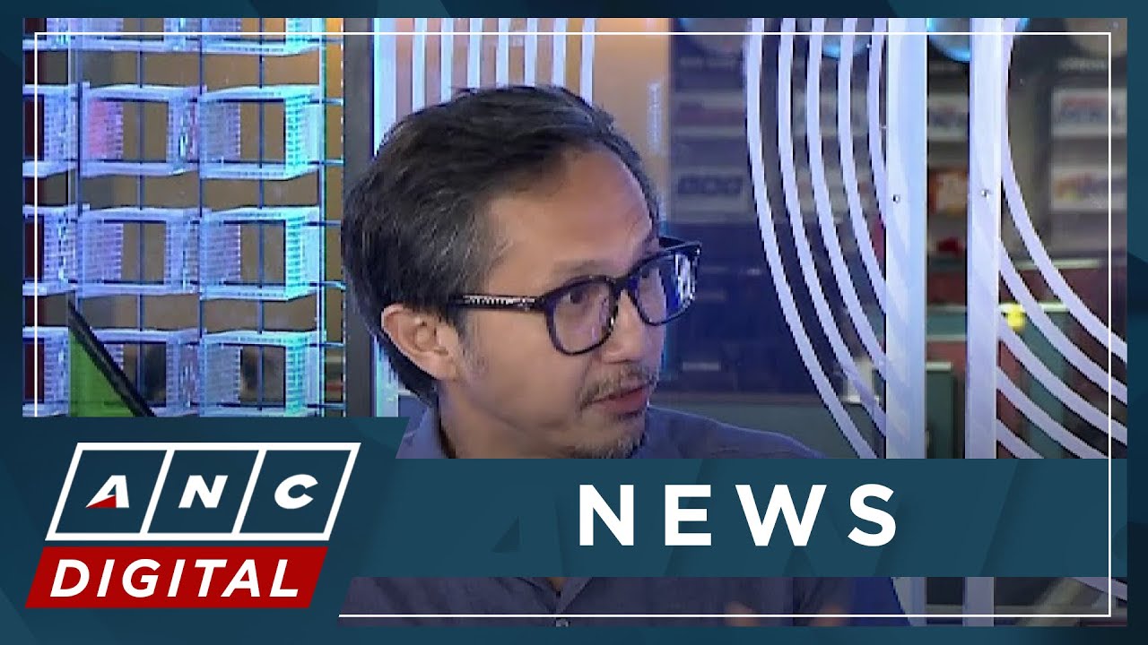 Headstart: DPWH Sec. Vince Dizon on corruption within agency, bid to clean it up | ANC