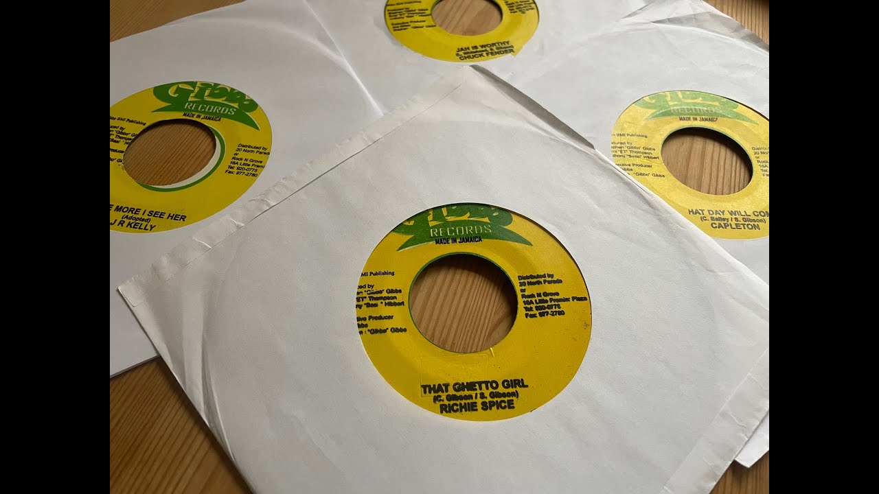 Hard Times Riddim Mix 2004 (Richie Spice, Junior Kelly, Chuck Fender, Bascom X, George Nooks & more)
