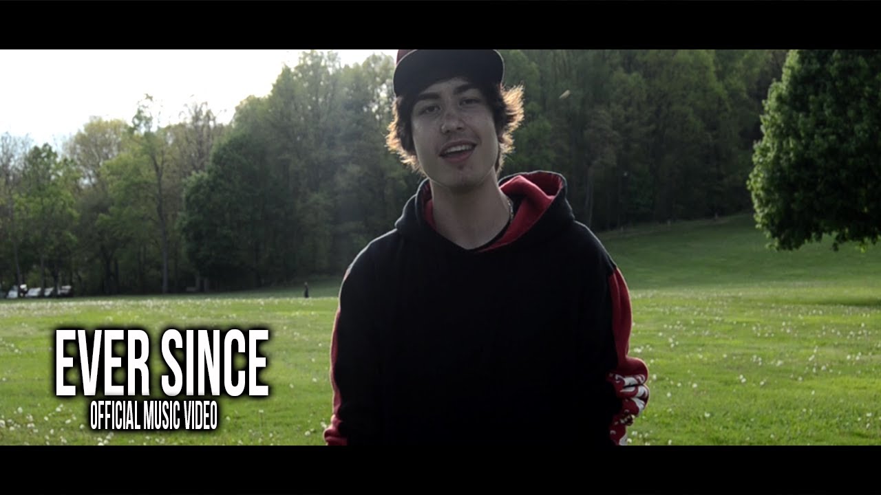 CHVSE - Ever Since (feat. PFV & Shayla Hamady) [Official Music Video]