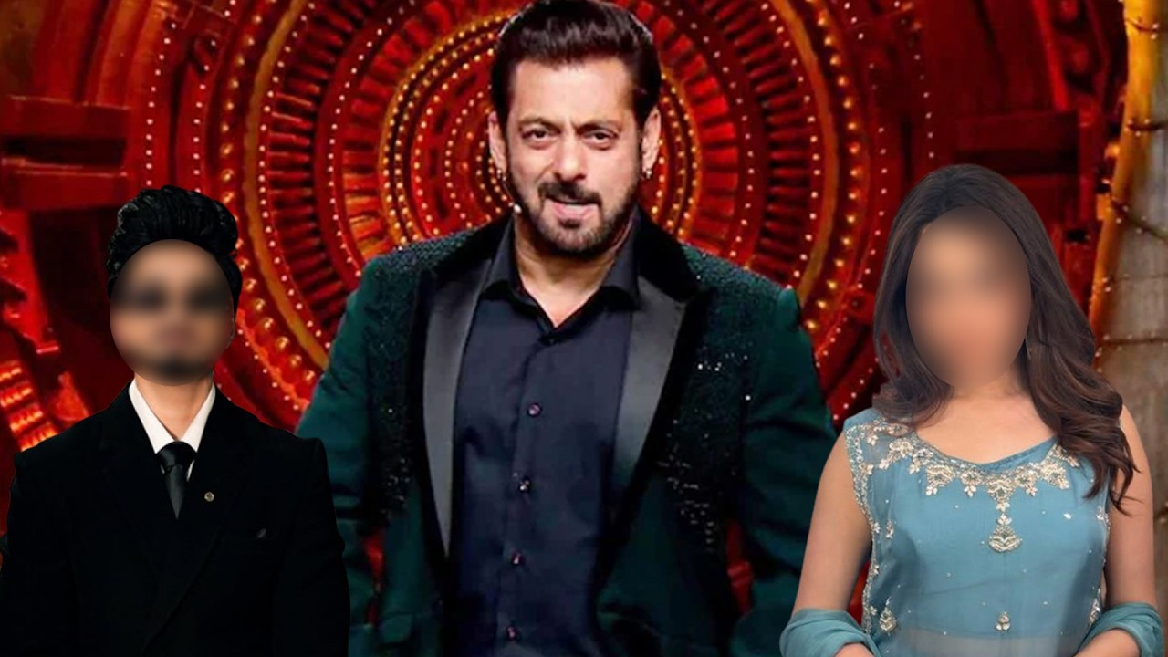 Новости Bigg Boss 20: стали известны подробности выхода в эфир реалити-шоу с Салманом Ханом и спи...