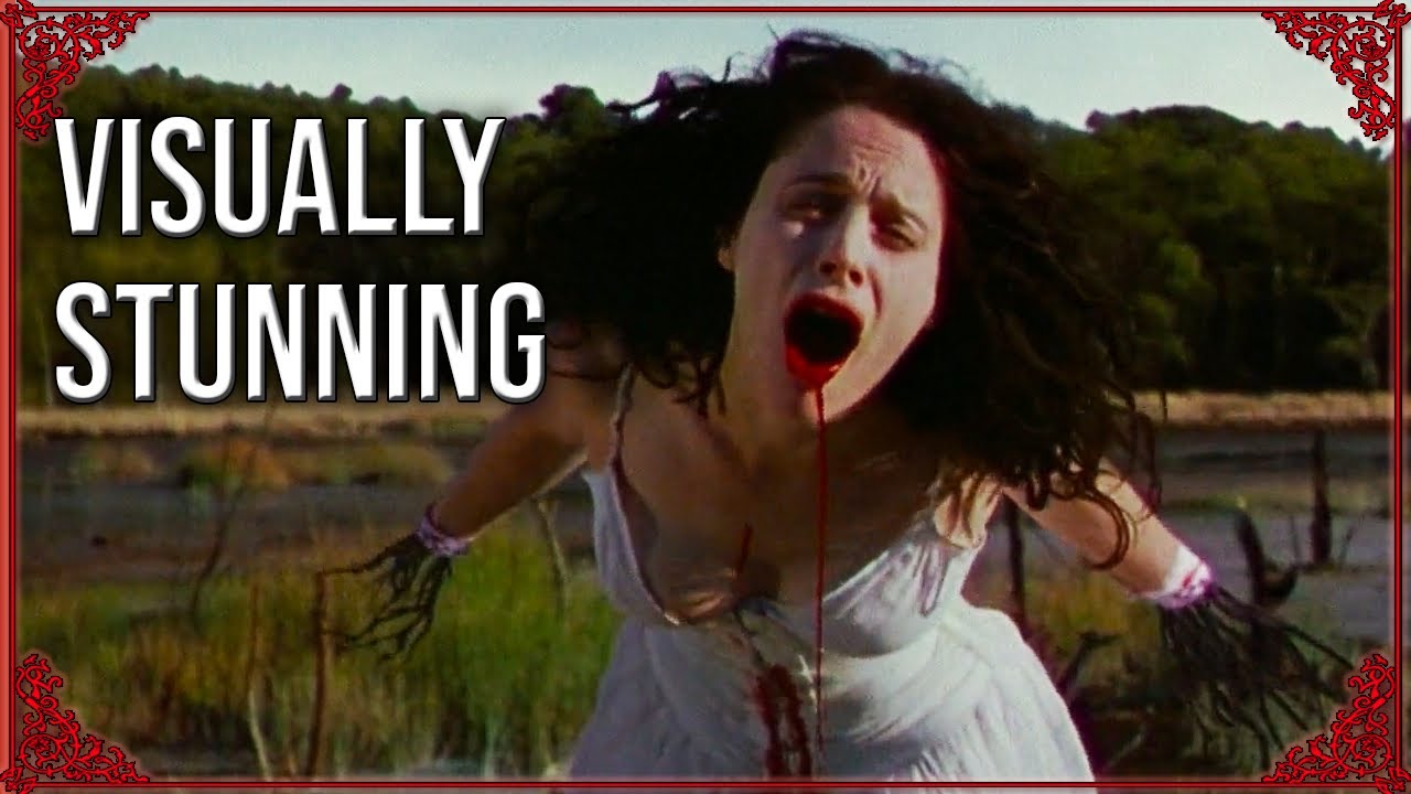 Visually Stunning Movies You Must See Before You Die