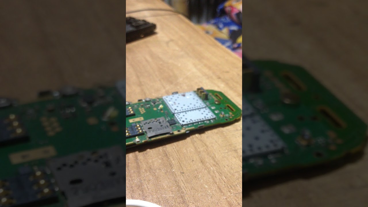 nokia x1 charging problem