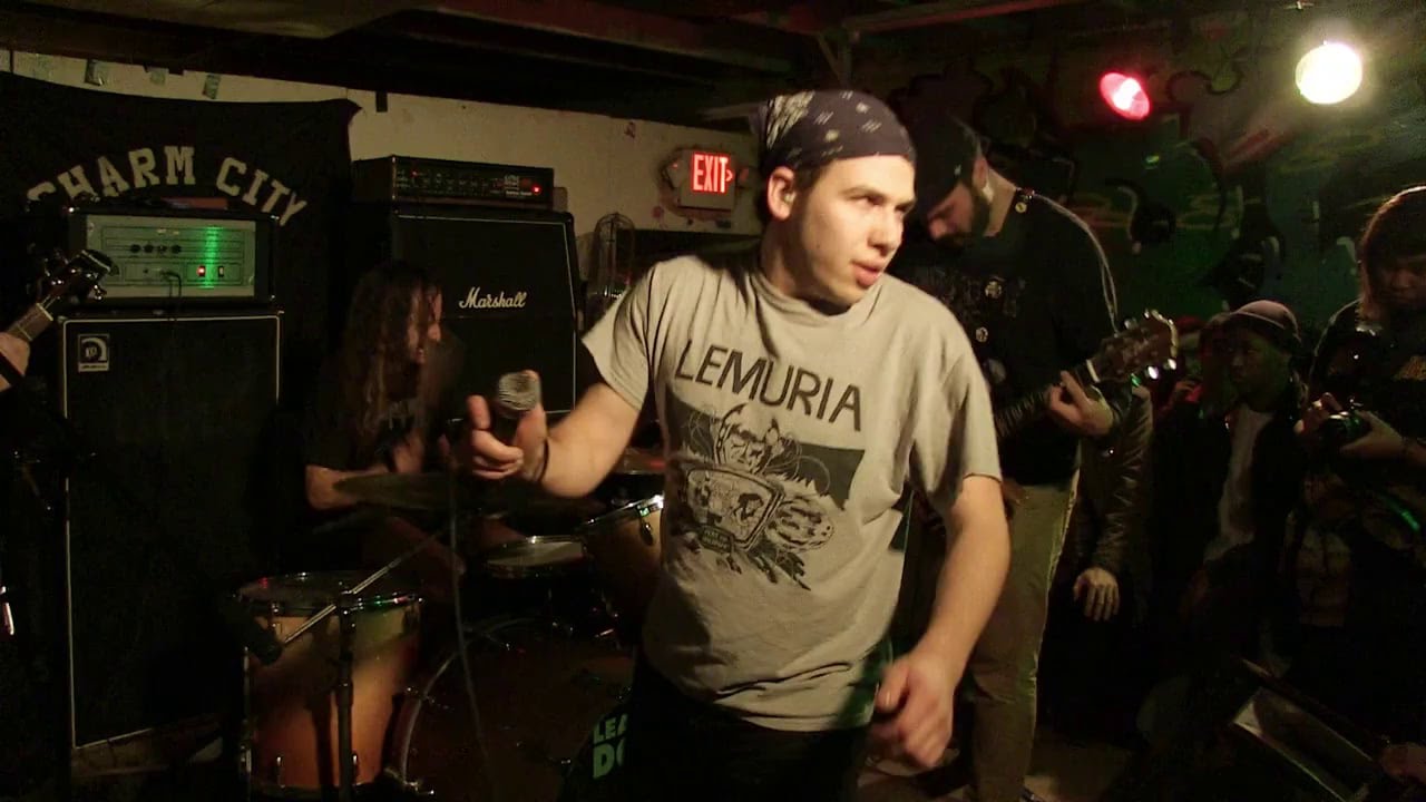 [hate5six] Coke Bust - November 29, 2014