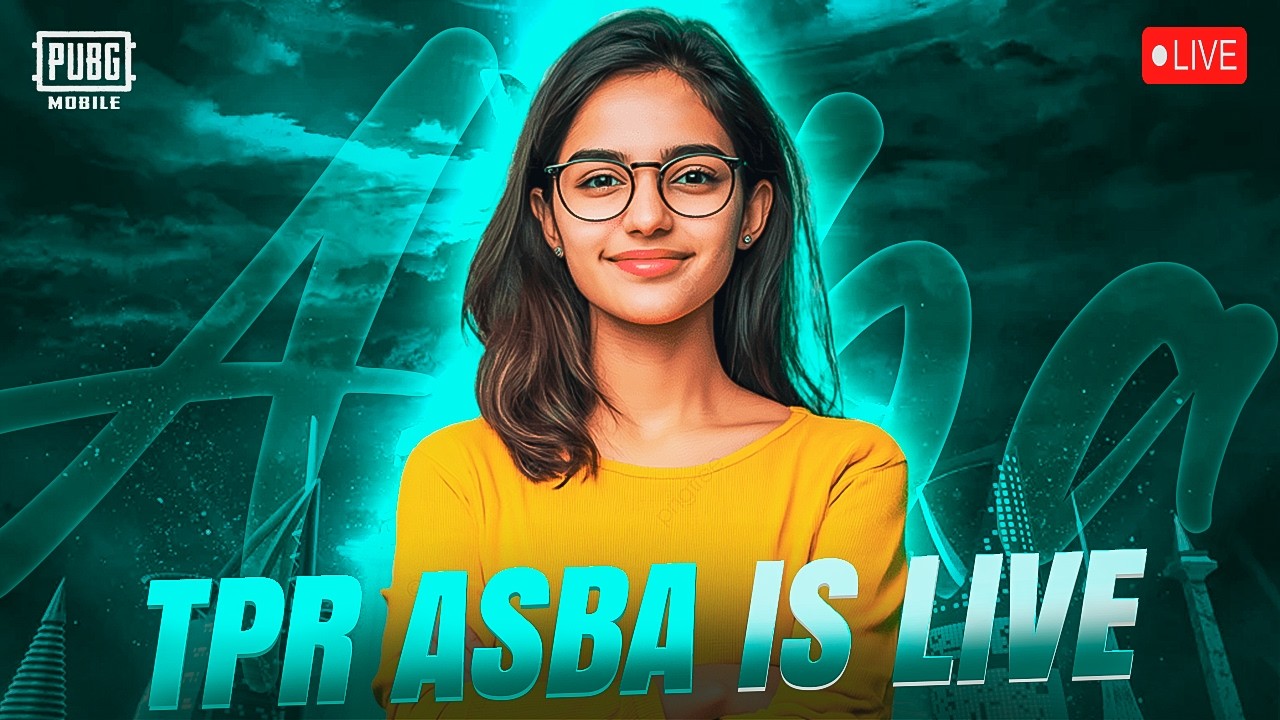 Ultimate Royal Rank Push Road To Top lTprasba Live|Tpr Asba | Pubg Mobile Live Stream 💥