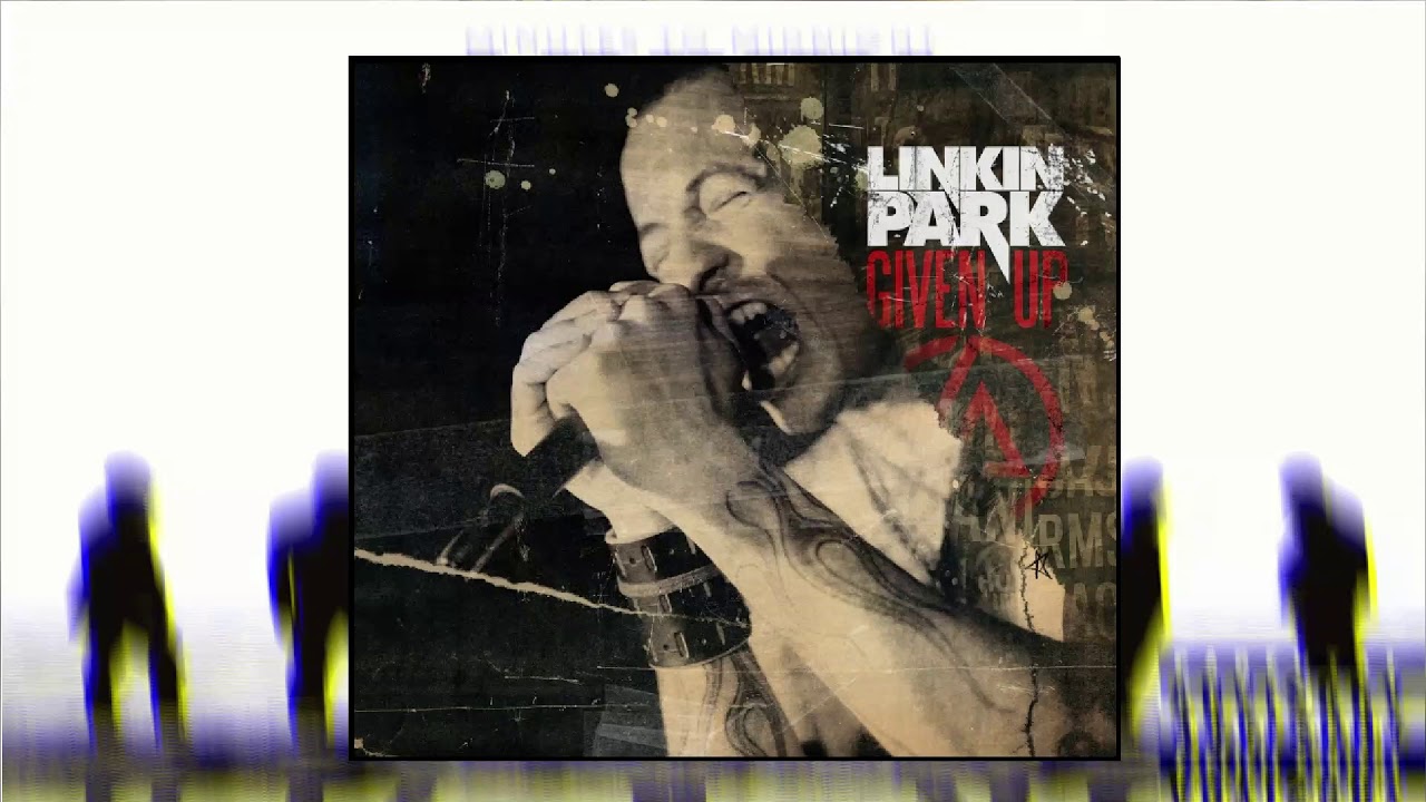 Linkin Park - Given Up (Bass Only)