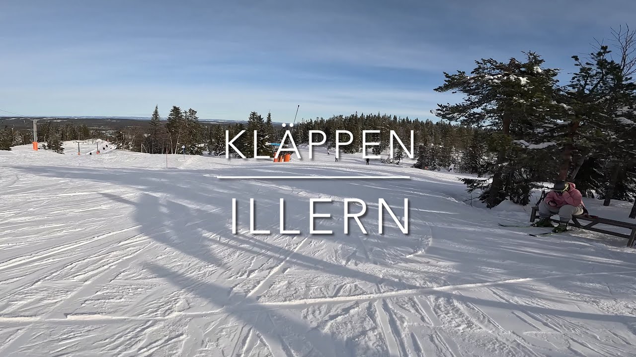 Kl&auml;ppen. Illern