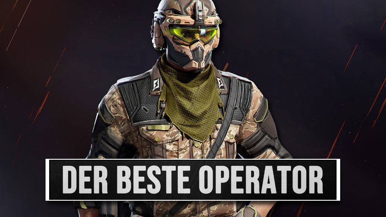 Welcher Jahr 9 Operator ist am besten?