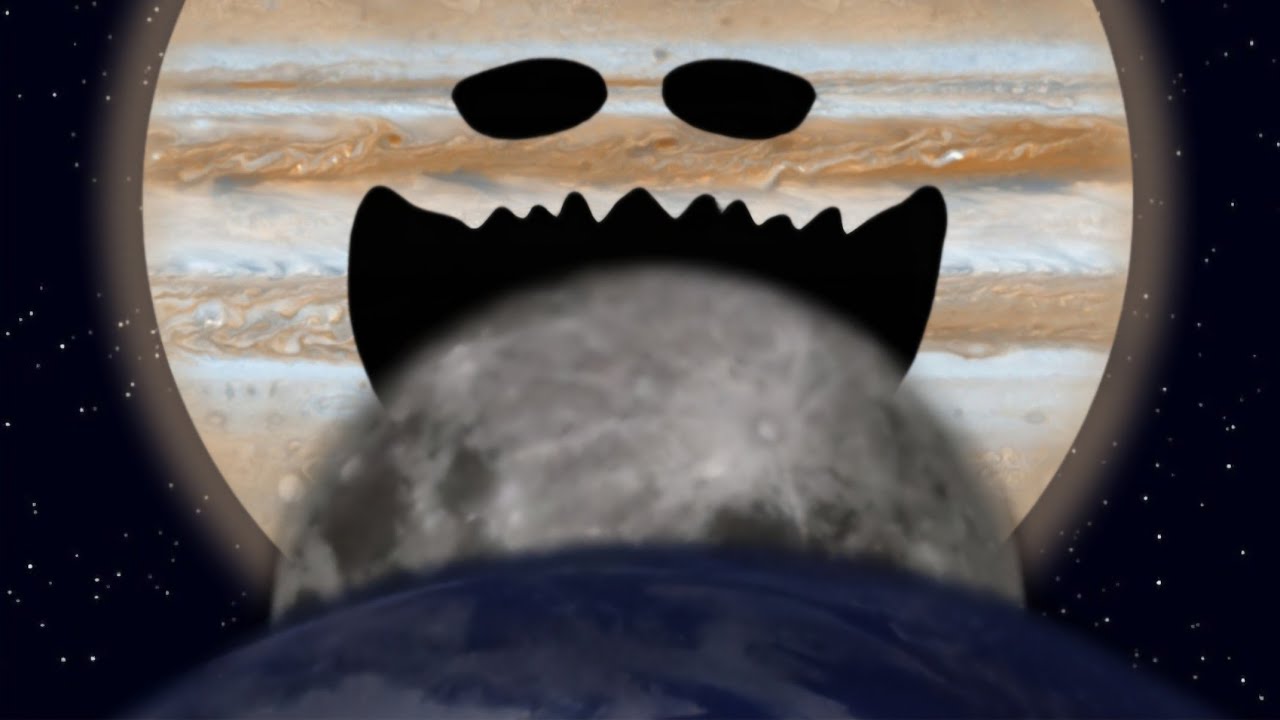 The Moon Wakes Up Roblox | Episode 2