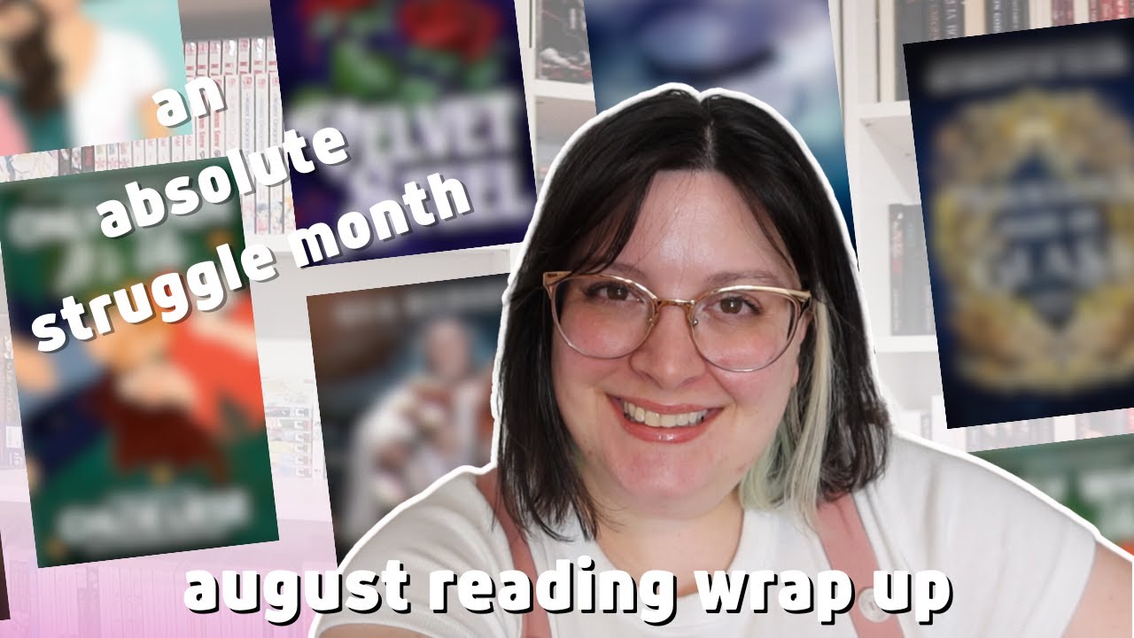 morality chain highlight, breeding, kidnapping a mafia boss and more  | august wrap up