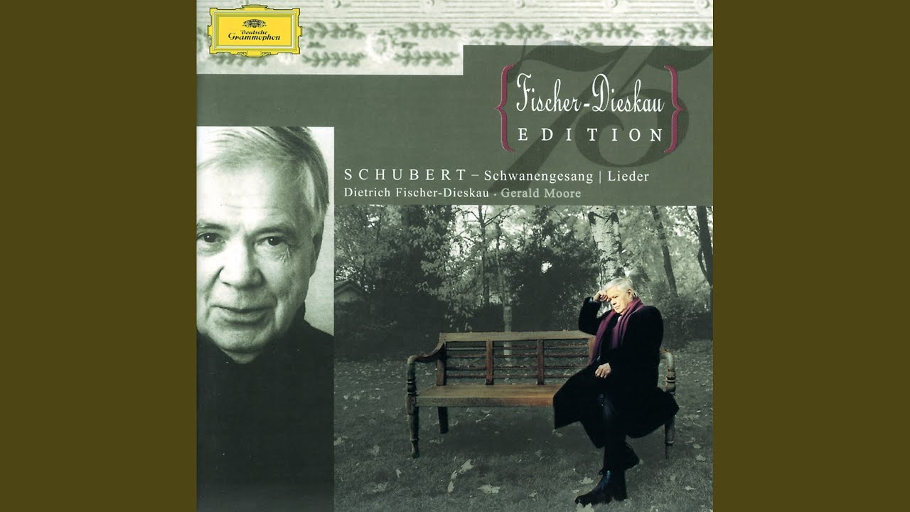 Schubert: Vollendung, D. 579A