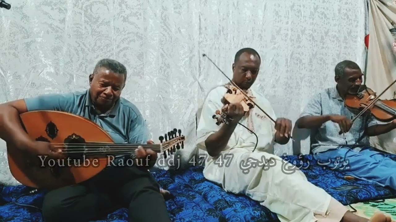 افتتاحية _ ميدان دحمان _فرقة الوتيق _ملتقى فناني الجنوب جلسات يوم الخميس ( الدخلة )