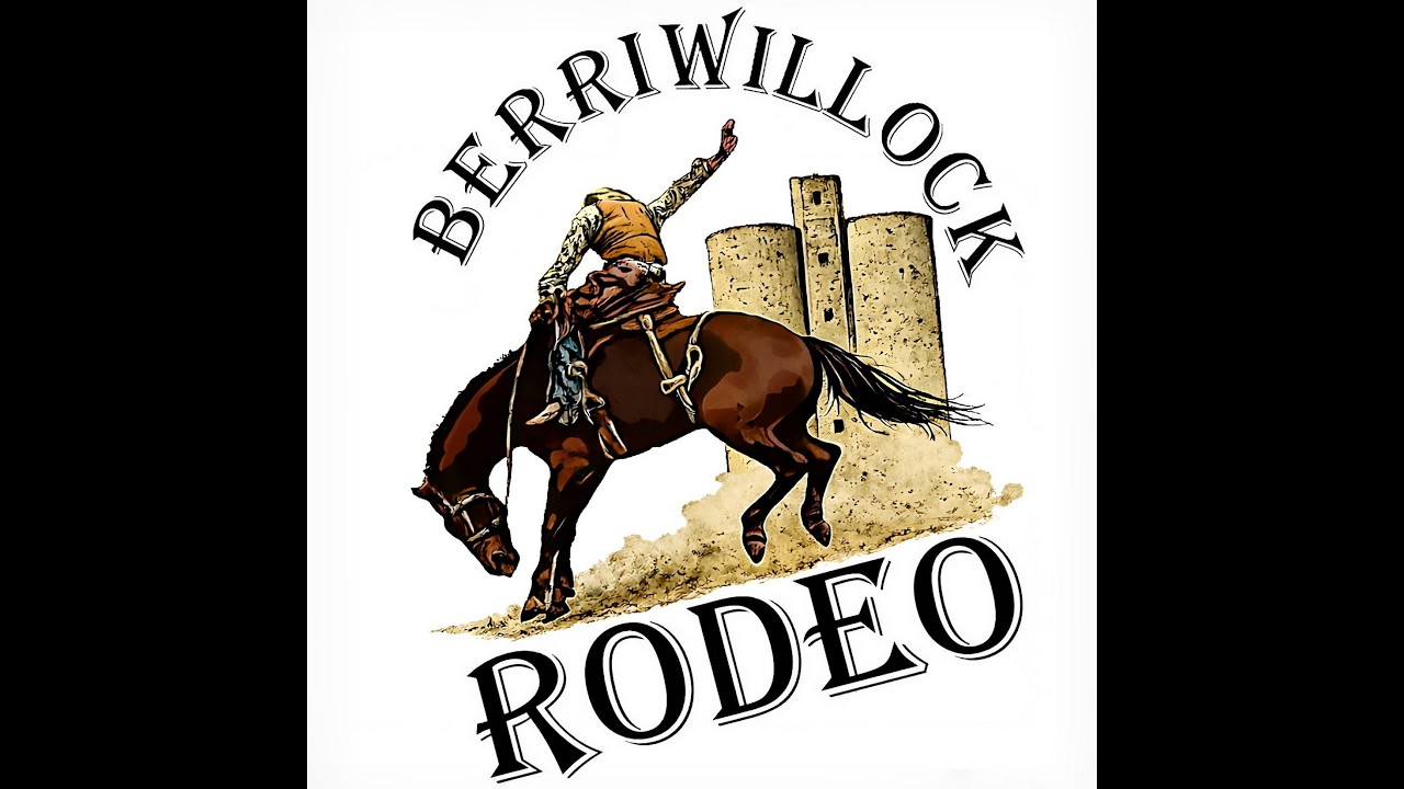 Berriwillock Rodeo
