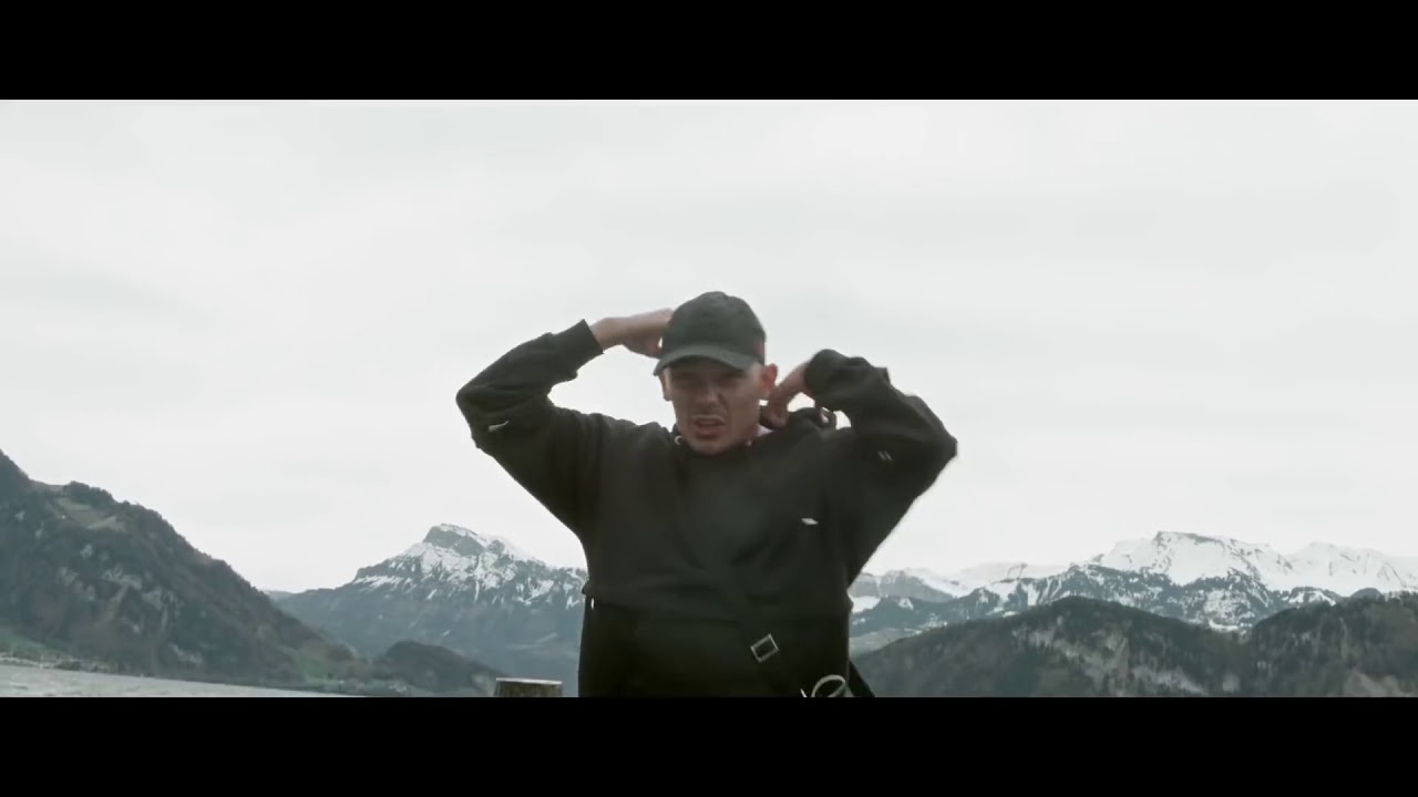 CAPITAL BRA & BUSHIDO - WER WILL BEEF?