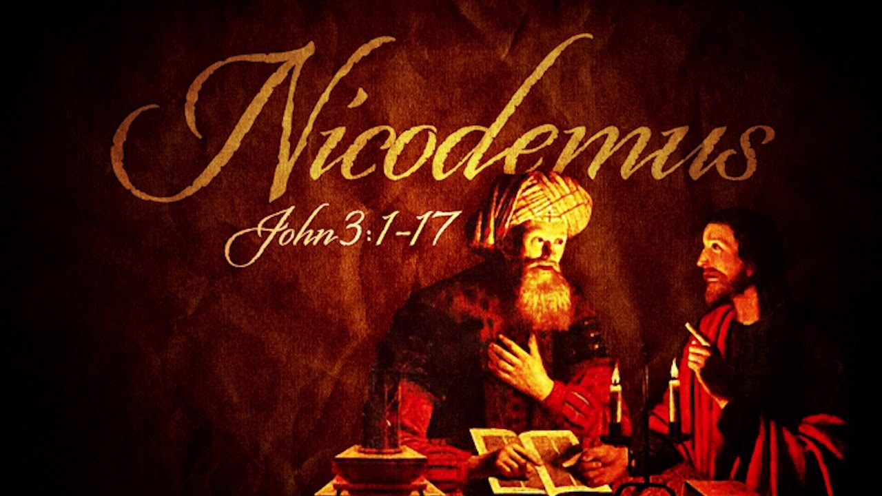 2nd Sunday of Lent 2026 (Online Holy Communion)