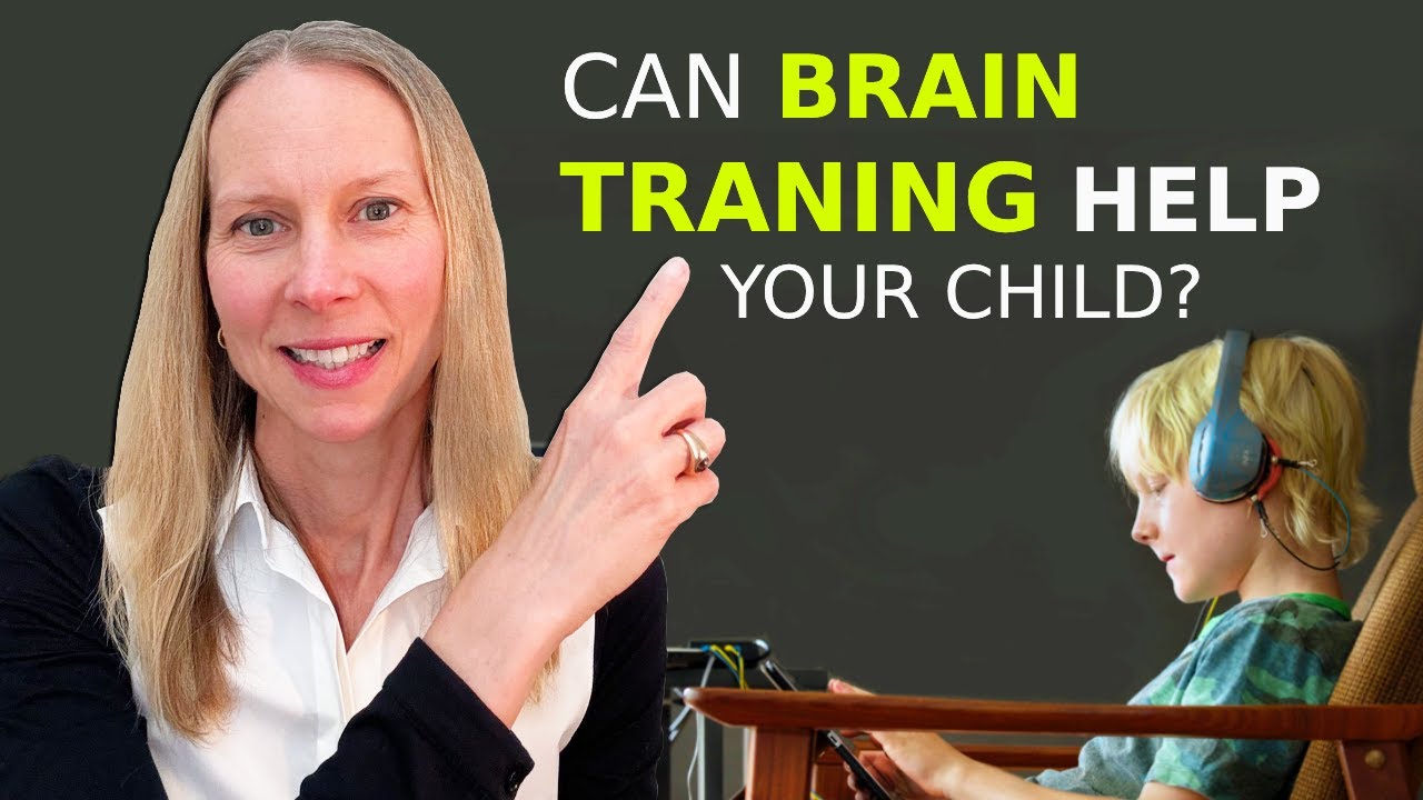 Neurofeedback for Kids – What Parents Need to Know For Best Results Webinar
