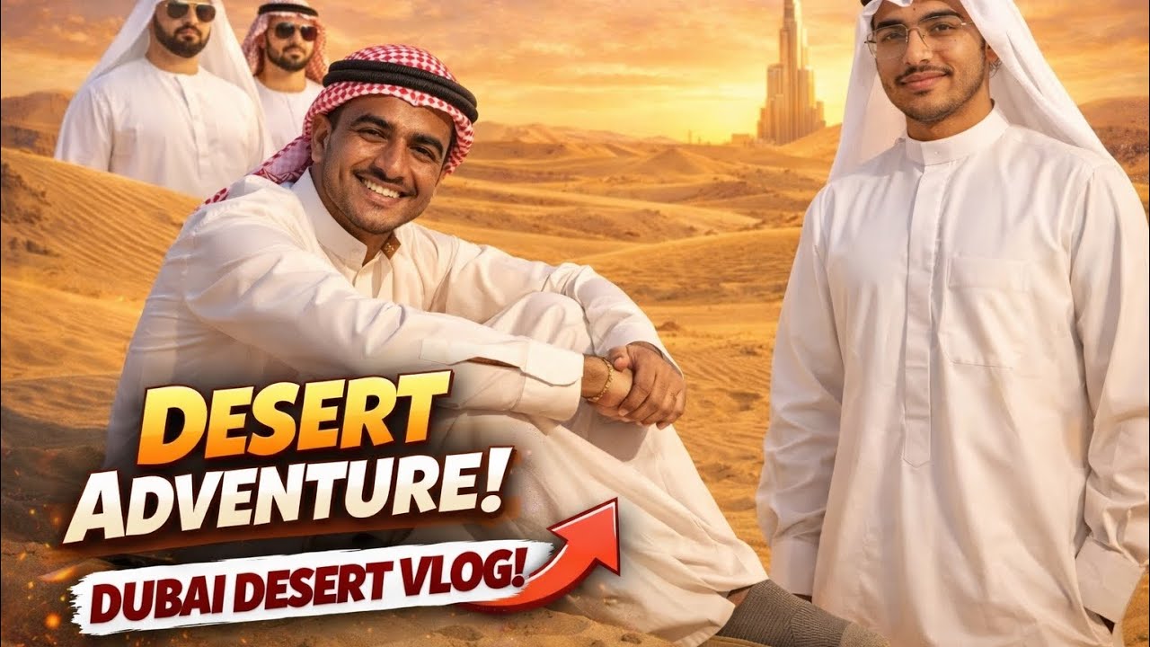 Hum Tu Sach Main Dubai Aagye 🇦🇪 😳| Day 9/30Challenge | Daily Vlog | Vlogging With Mashooq 