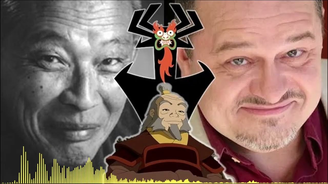 Animate! Miami 2025 - Greg Baldwin Interview w/ Jolt Radio